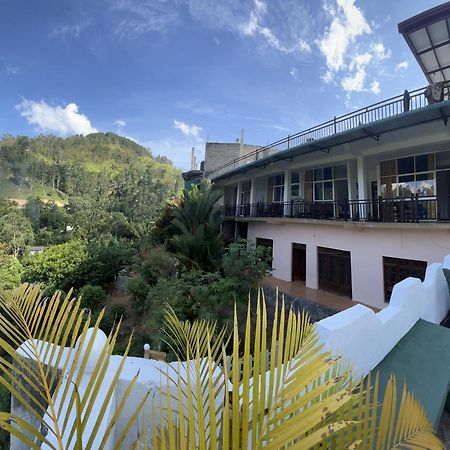 Viyanga Homestay Ella Esterno foto