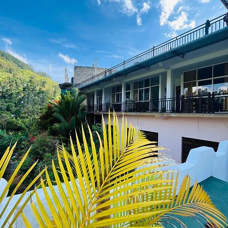 Viyanga Homestay Ella Esterno foto