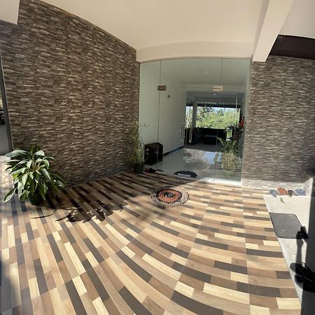Viyanga Homestay Ella Esterno foto