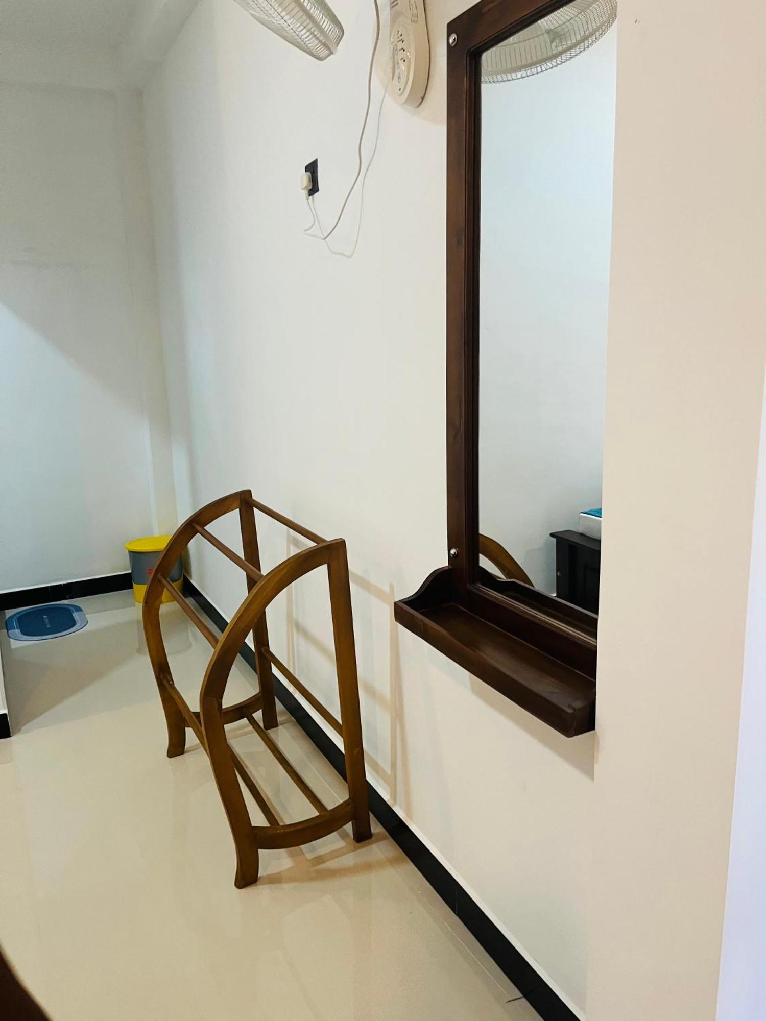 Viyanga Homestay Ella Esterno foto