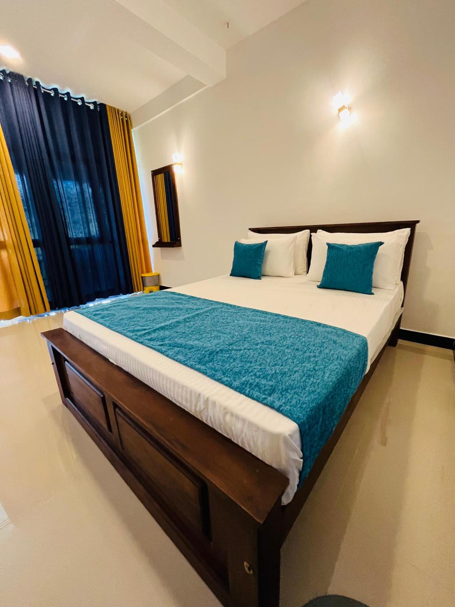 Viyanga Homestay Ella Esterno foto
