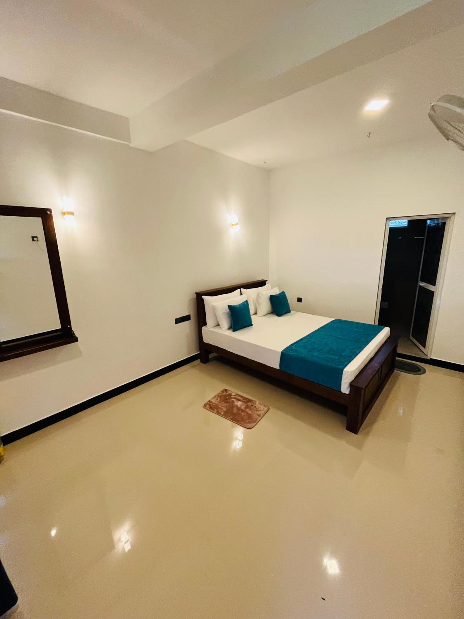 Viyanga Homestay Ella Esterno foto