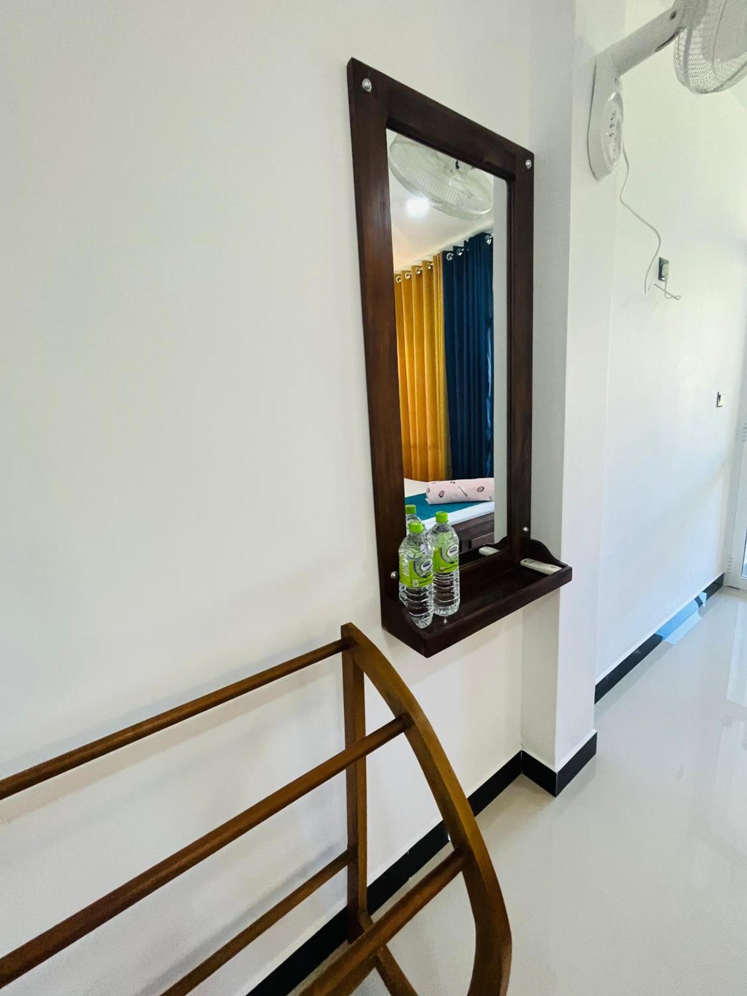 Viyanga Homestay Ella Esterno foto