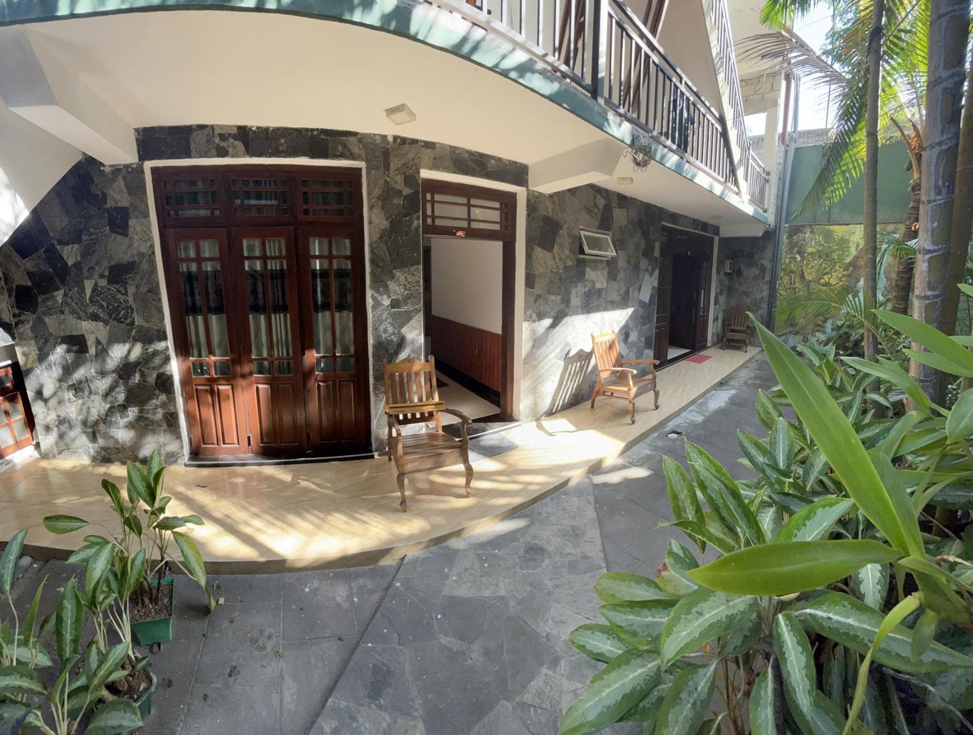 Viyanga Homestay Ella Esterno foto