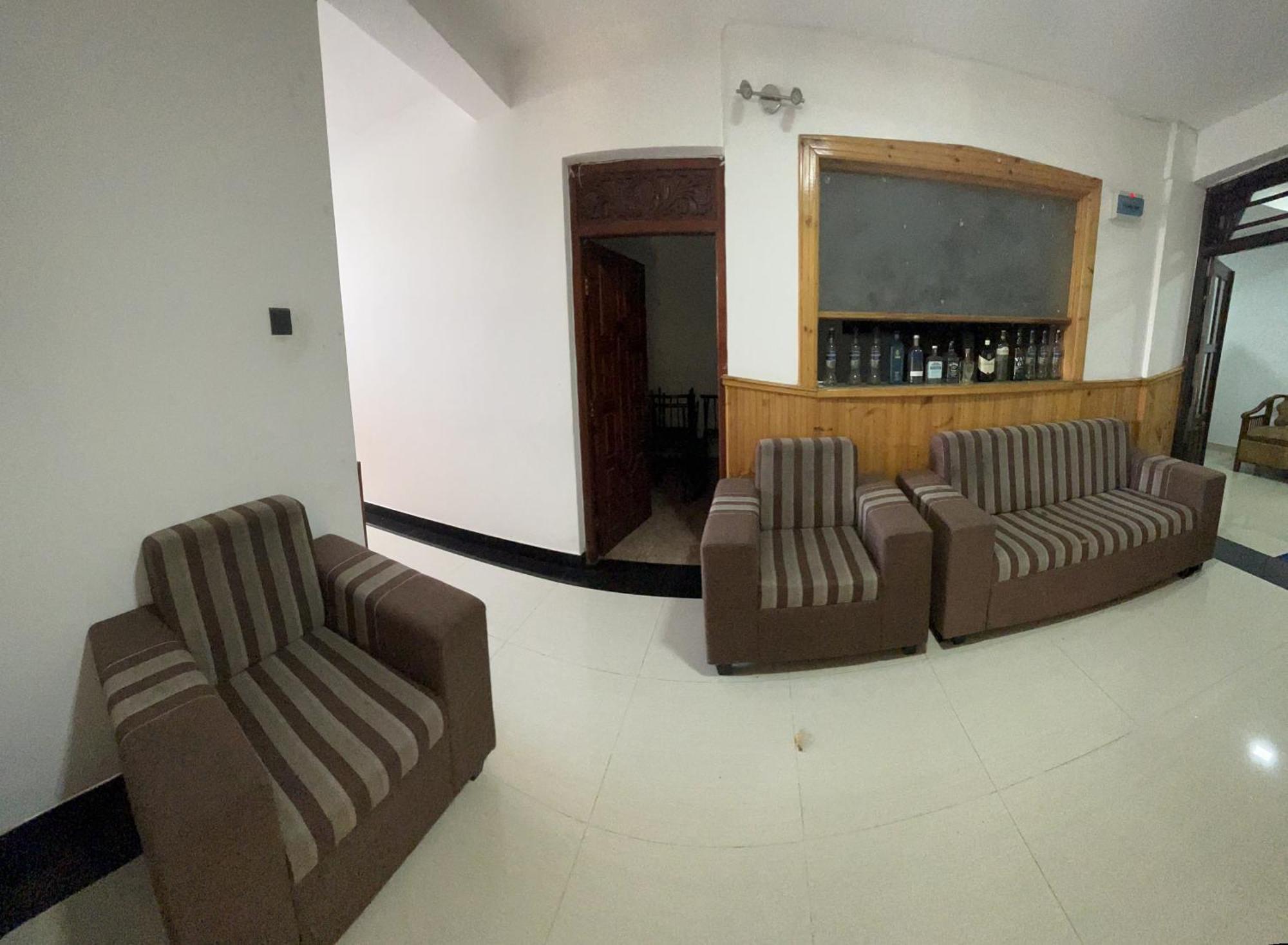 Viyanga Homestay Ella Esterno foto
