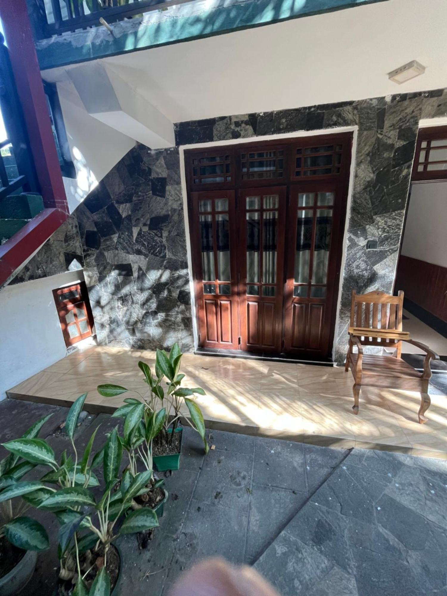 Viyanga Homestay Ella Esterno foto