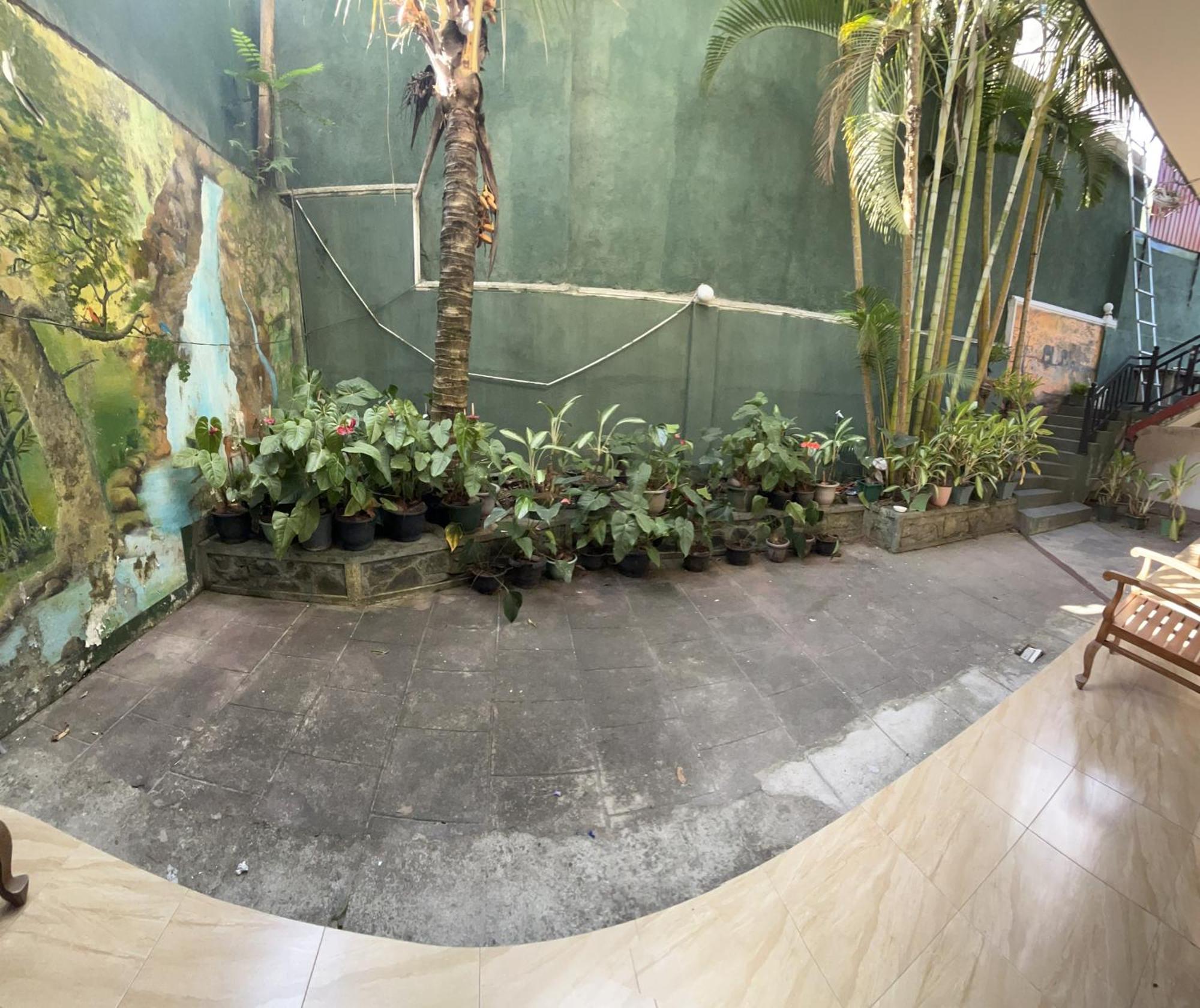 Viyanga Homestay Ella Esterno foto
